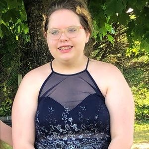 Meet your Posher, Tonya